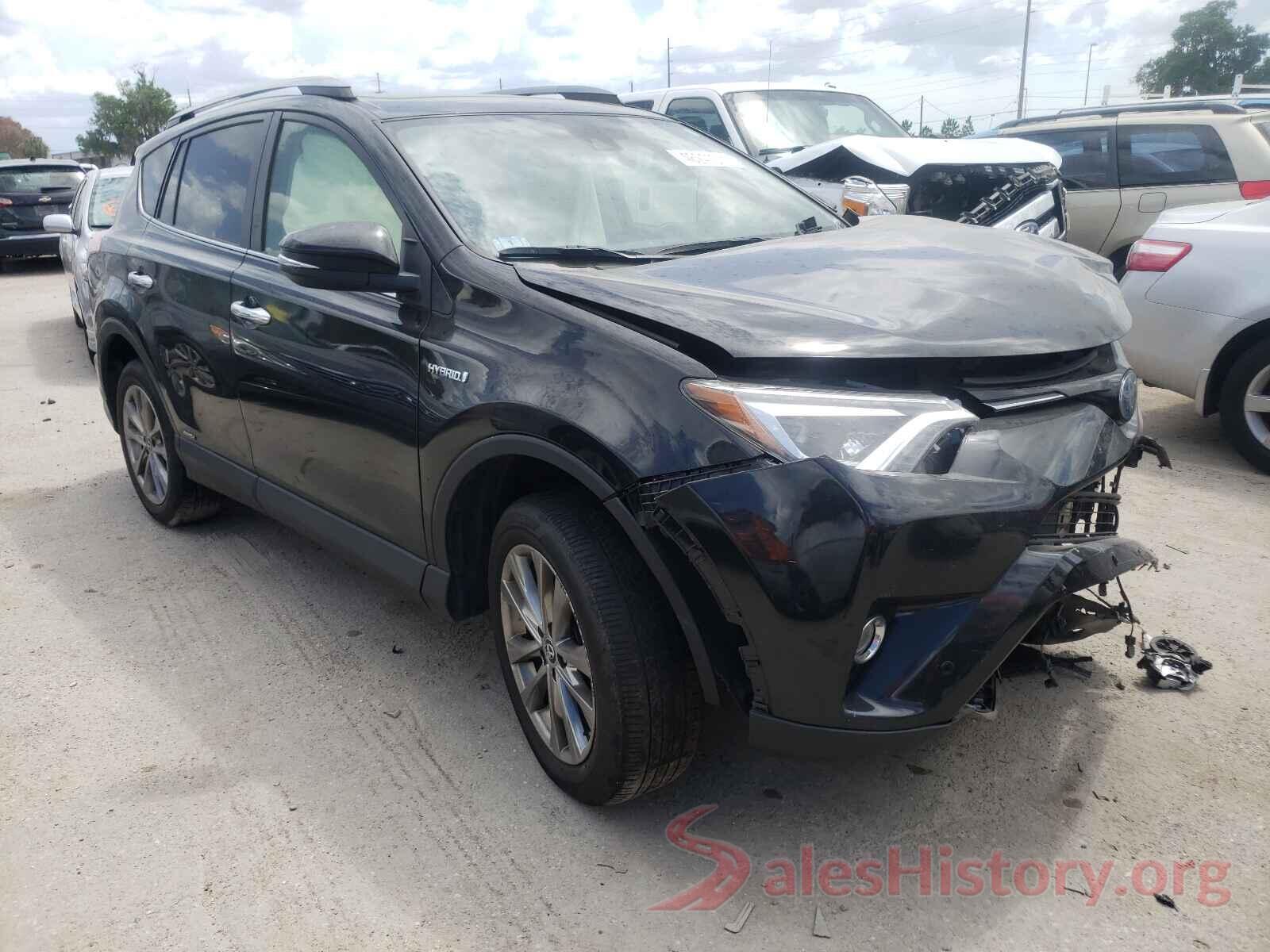 JTMDJREV0HD142747 2017 TOYOTA RAV4