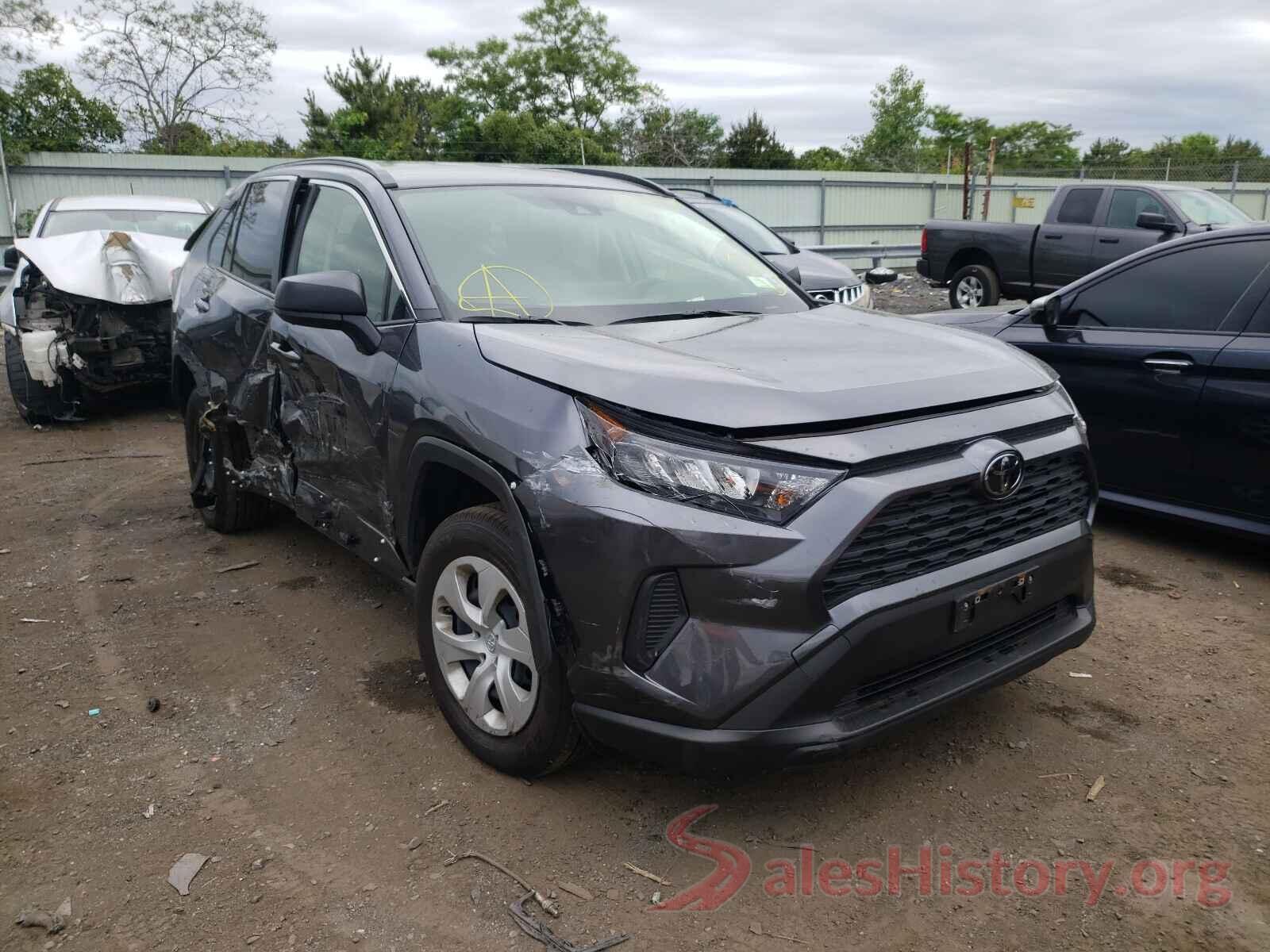 JTMF1RFV8LD531104 2020 TOYOTA RAV4