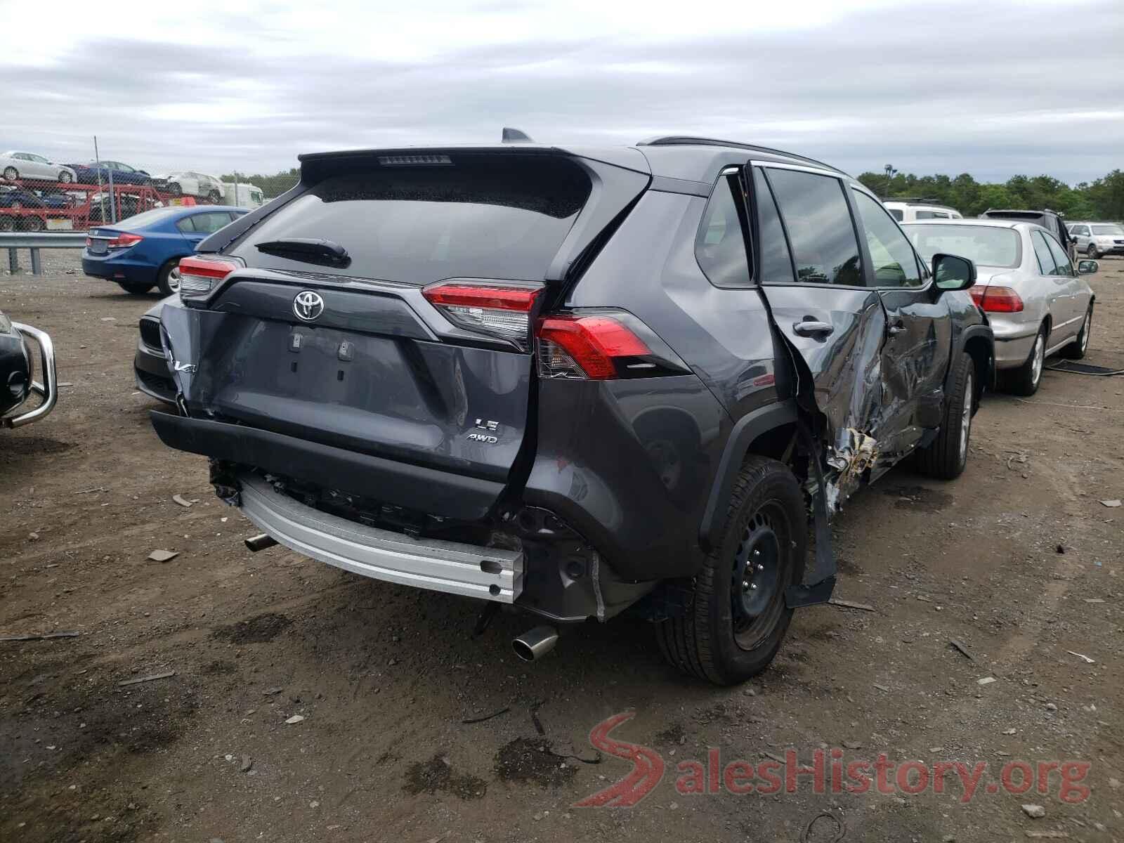 JTMF1RFV8LD531104 2020 TOYOTA RAV4