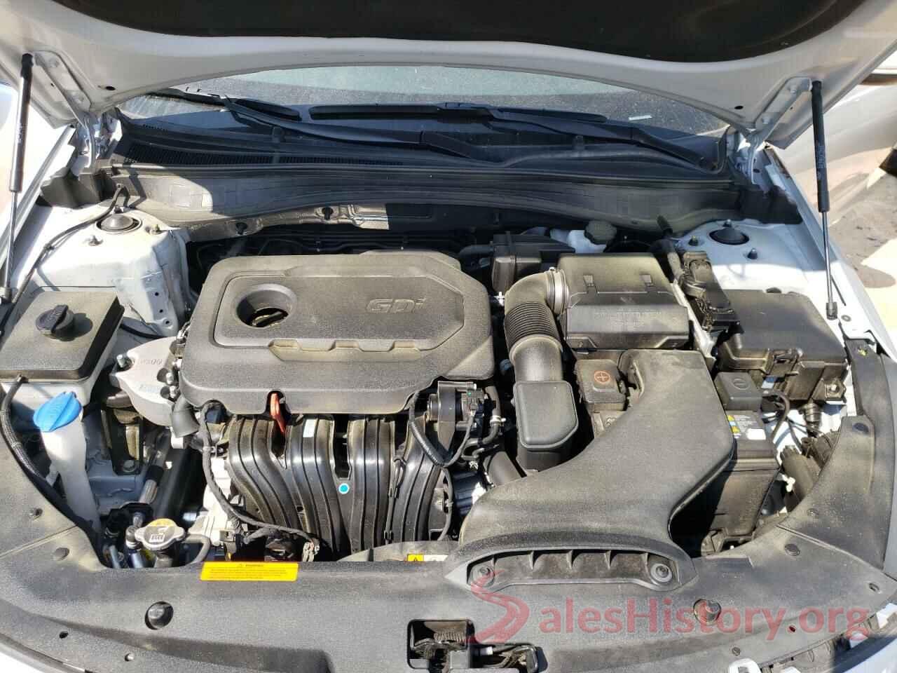 5XXGT4L32LG434507 2020 KIA OPTIMA