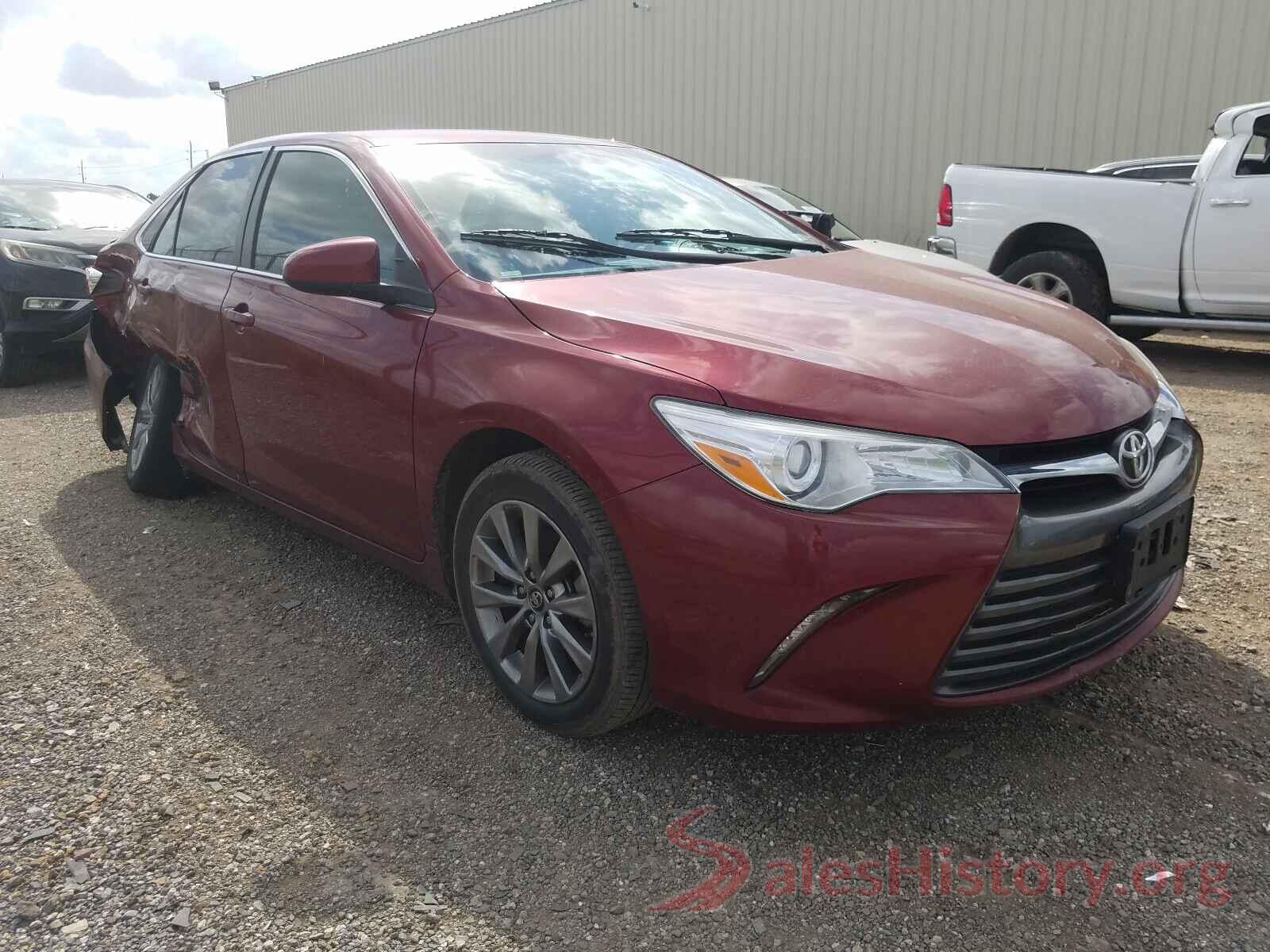 4T1BF1FKXGU610914 2016 TOYOTA CAMRY