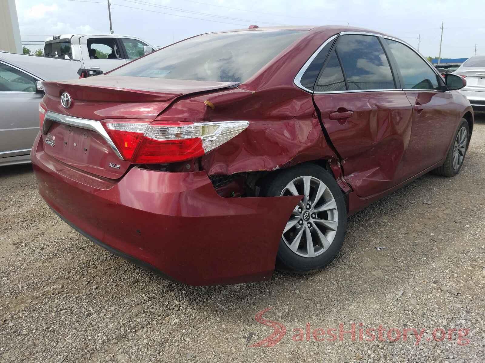 4T1BF1FKXGU610914 2016 TOYOTA CAMRY