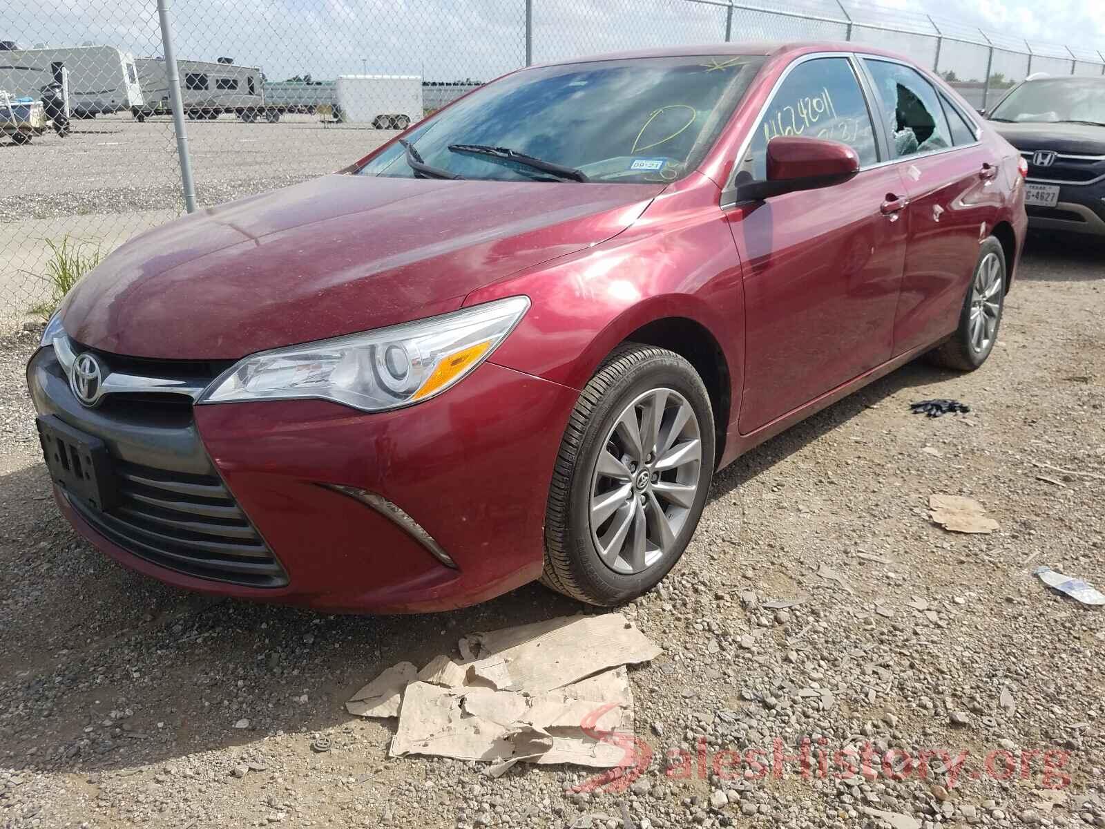 4T1BF1FKXGU610914 2016 TOYOTA CAMRY