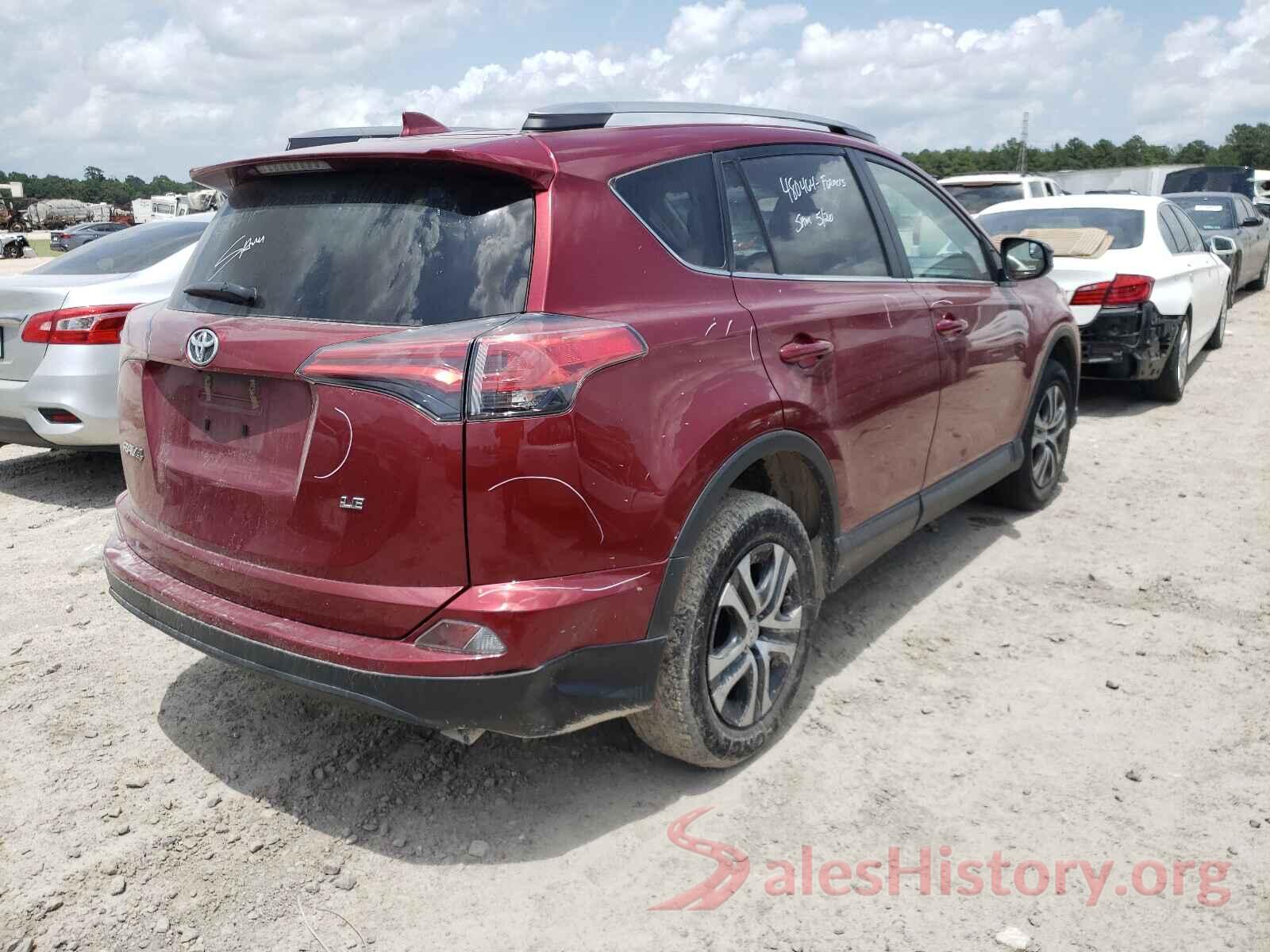 2T3ZFREV4JW491720 2018 TOYOTA RAV4