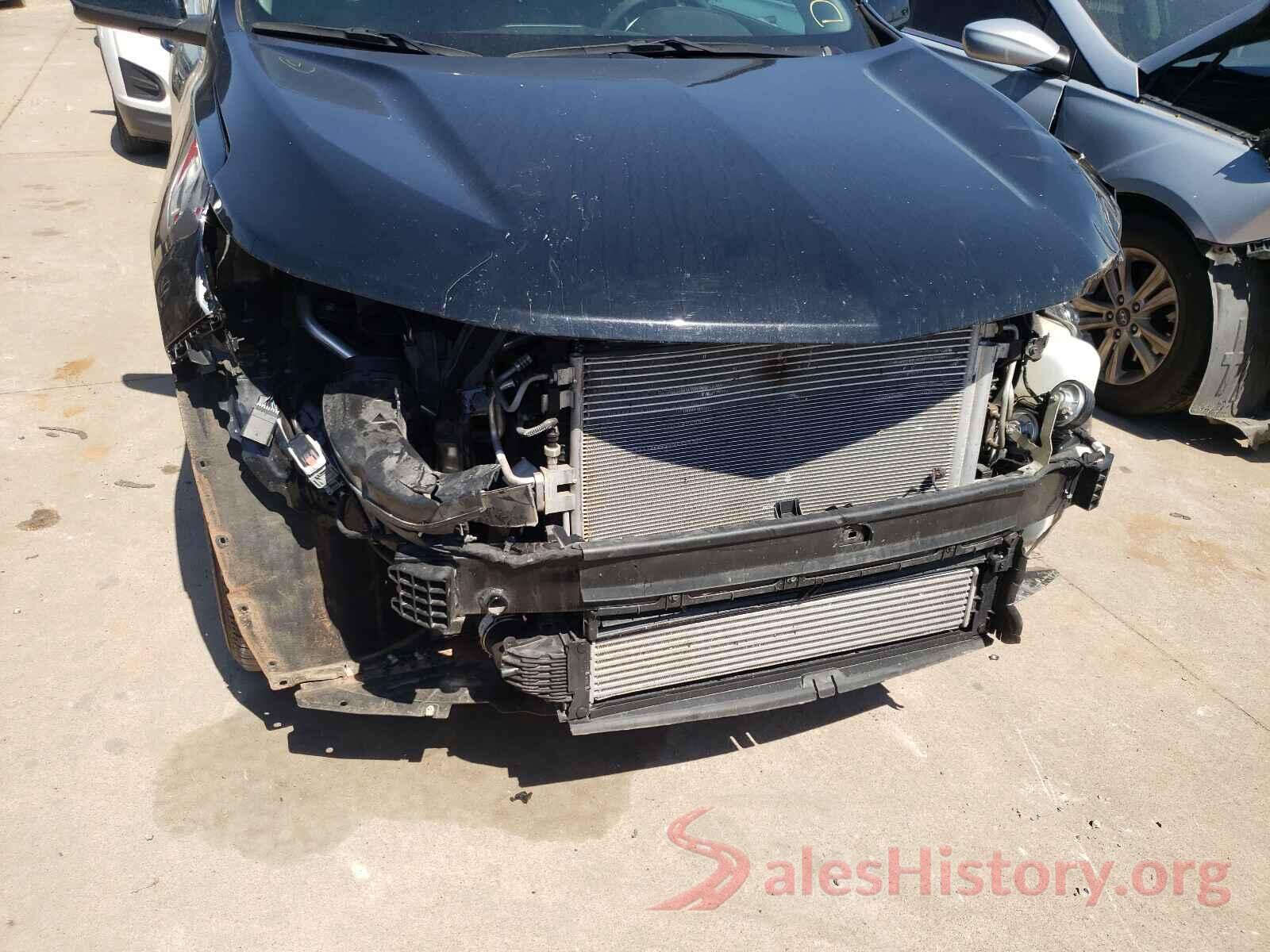 3GNAXKEV3LL114069 2020 CHEVROLET EQUINOX