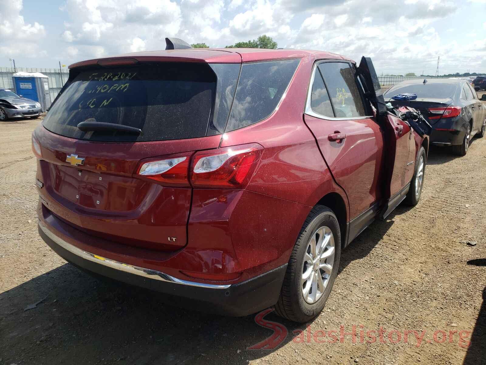 2GNAXKEV7K6202111 2019 CHEVROLET EQUINOX