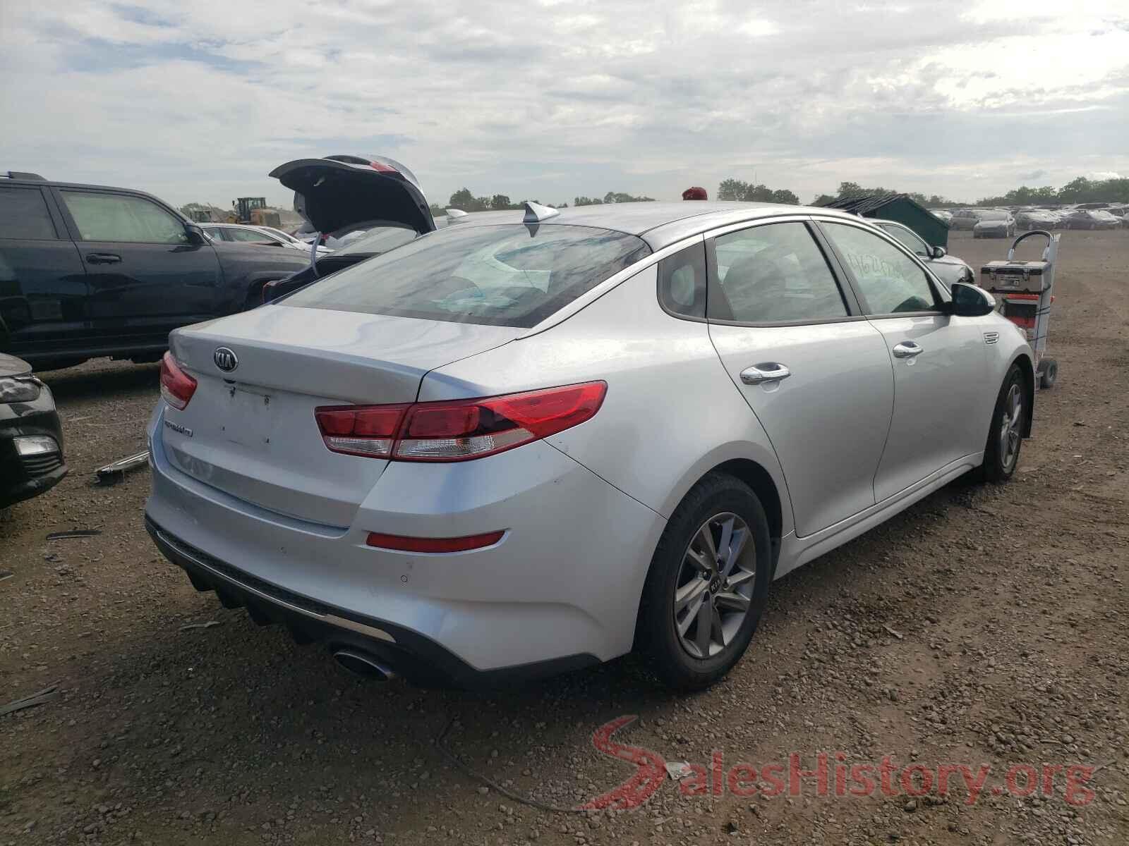 5XXGT4L38KG342008 2019 KIA OPTIMA