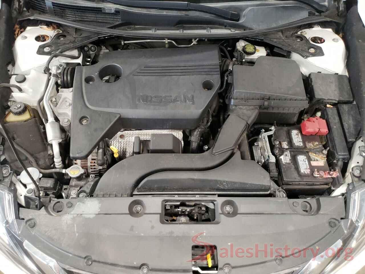 1N4AL3AP3GC262098 2016 NISSAN ALTIMA