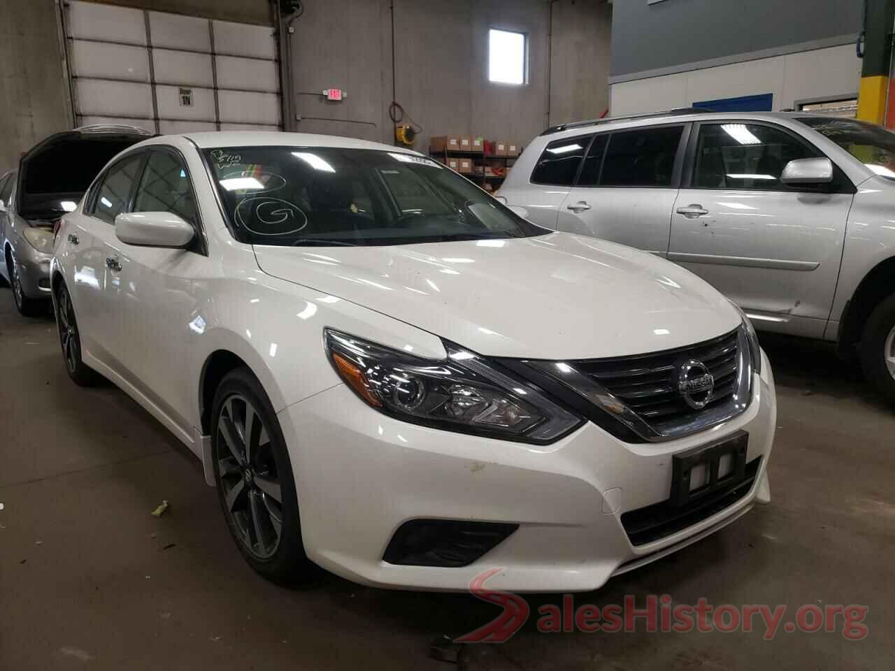 1N4AL3AP3GC262098 2016 NISSAN ALTIMA