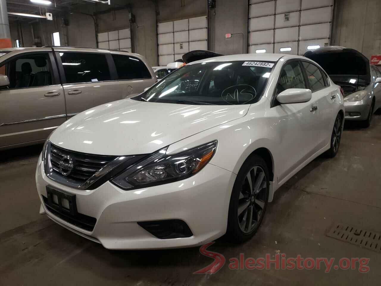 1N4AL3AP3GC262098 2016 NISSAN ALTIMA