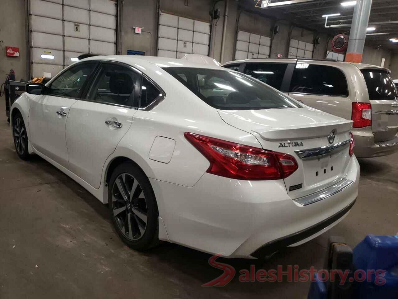 1N4AL3AP3GC262098 2016 NISSAN ALTIMA