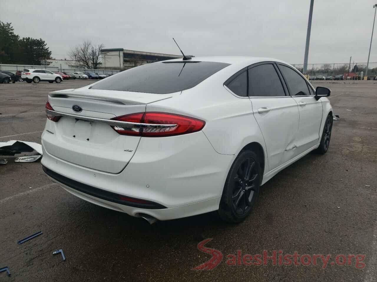 3FA6P0H72JR179768 2018 FORD FUSION