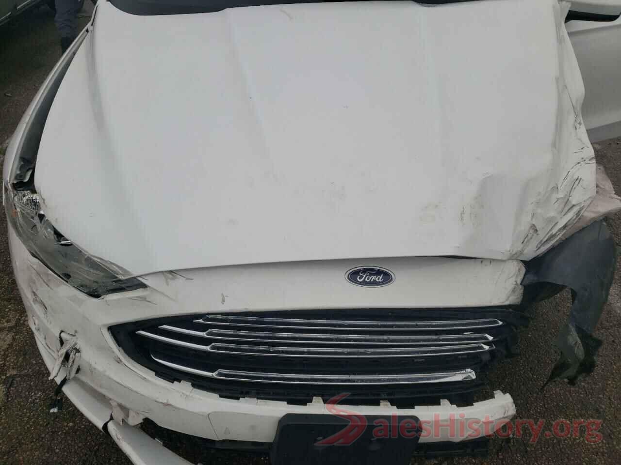 3FA6P0H72JR179768 2018 FORD FUSION