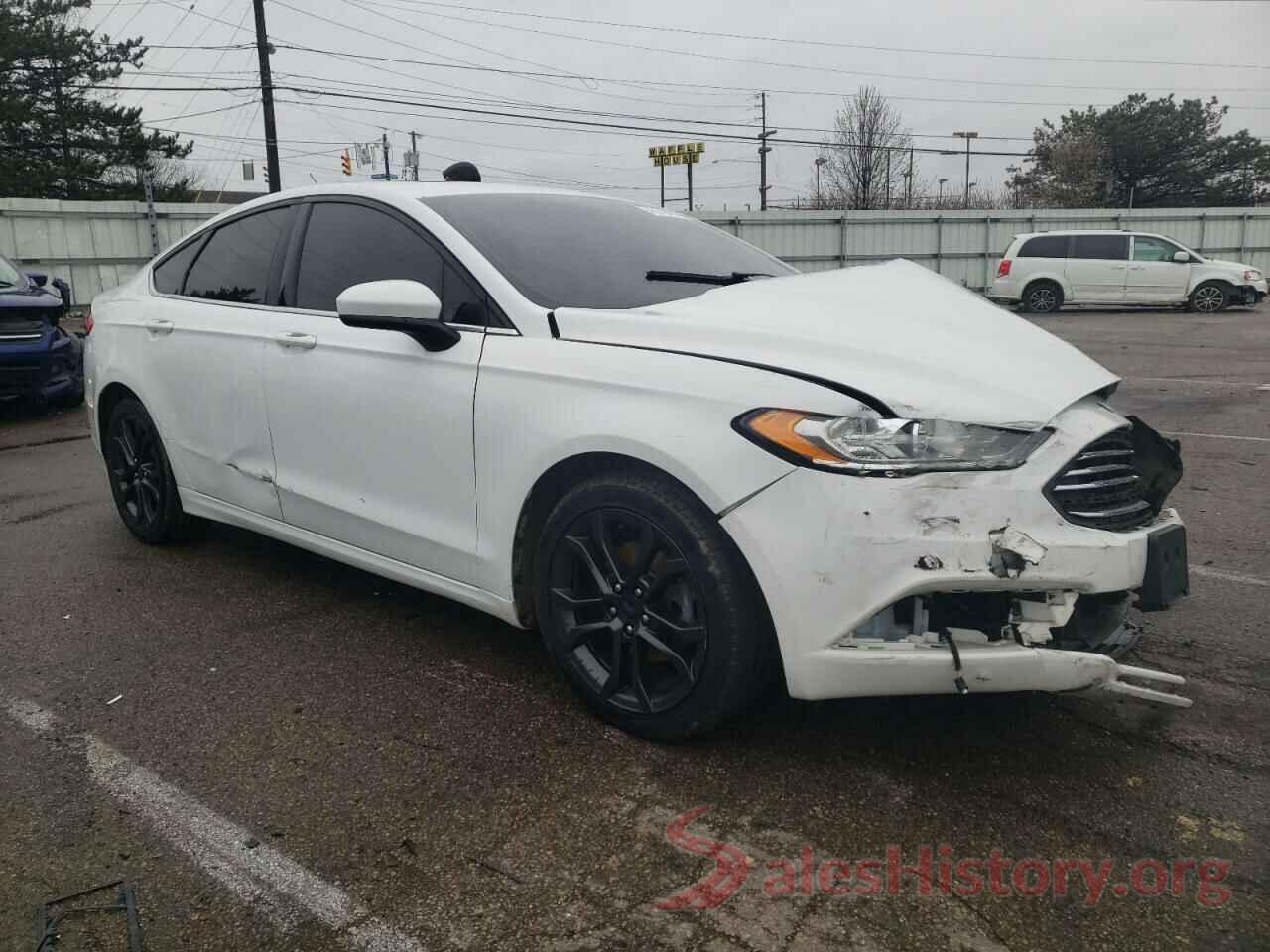 3FA6P0H72JR179768 2018 FORD FUSION