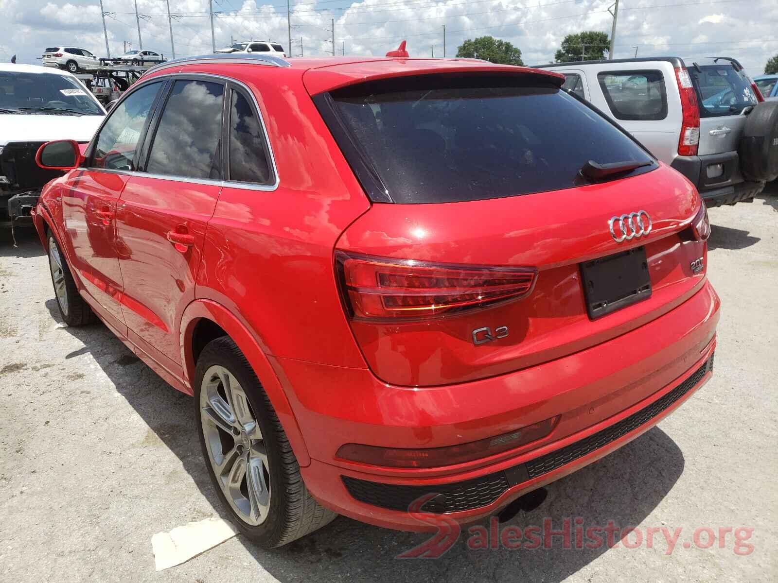 WA1GFCFS3GR009878 2016 AUDI Q3