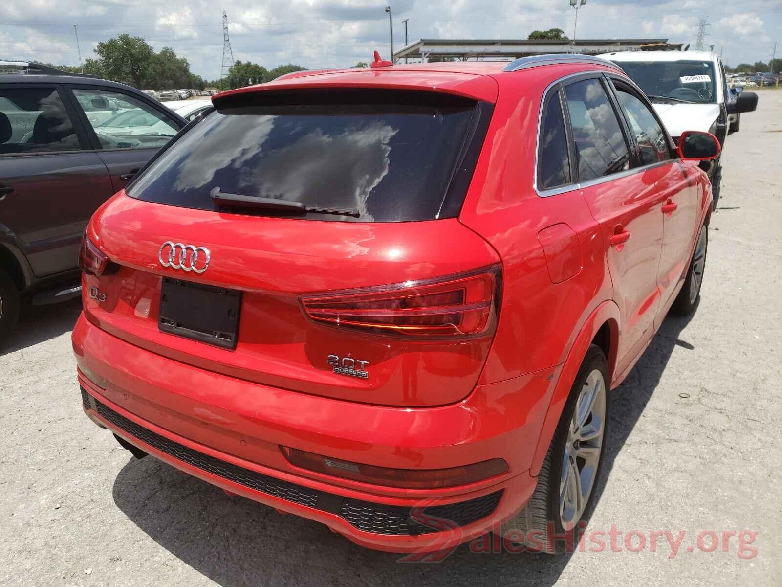 WA1GFCFS3GR009878 2016 AUDI Q3