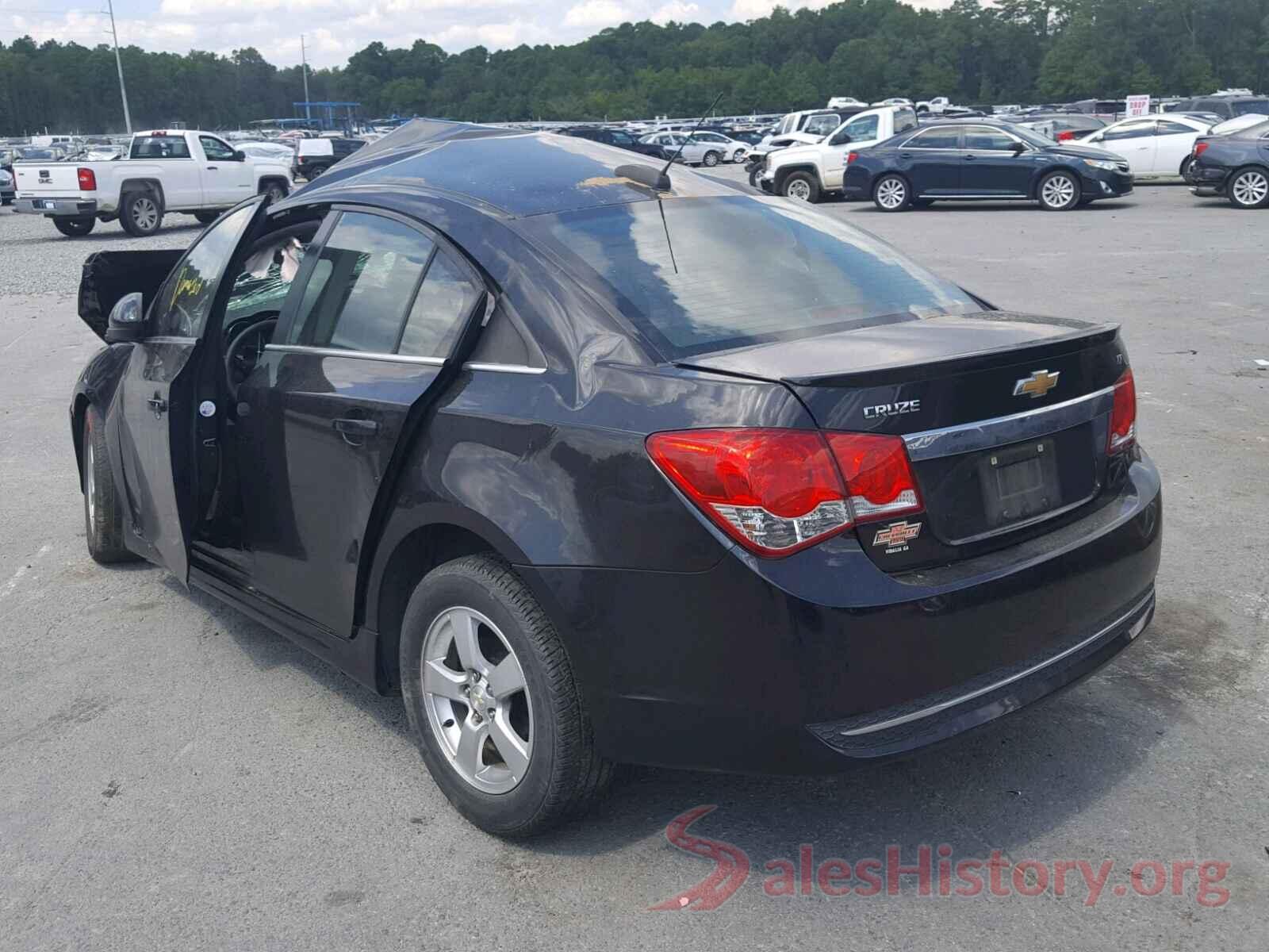 1G1PE5SB5G7132063 2016 CHEVROLET CRUZE