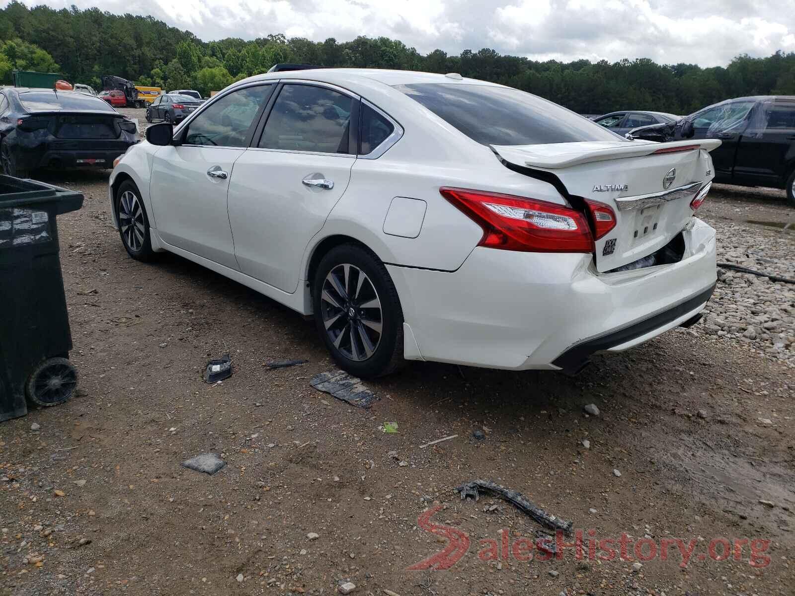 1N4AL3AP1GC148276 2016 NISSAN ALTIMA