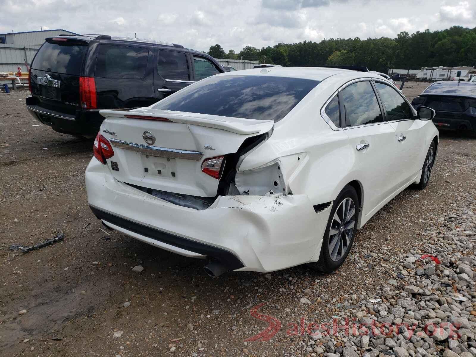 1N4AL3AP1GC148276 2016 NISSAN ALTIMA