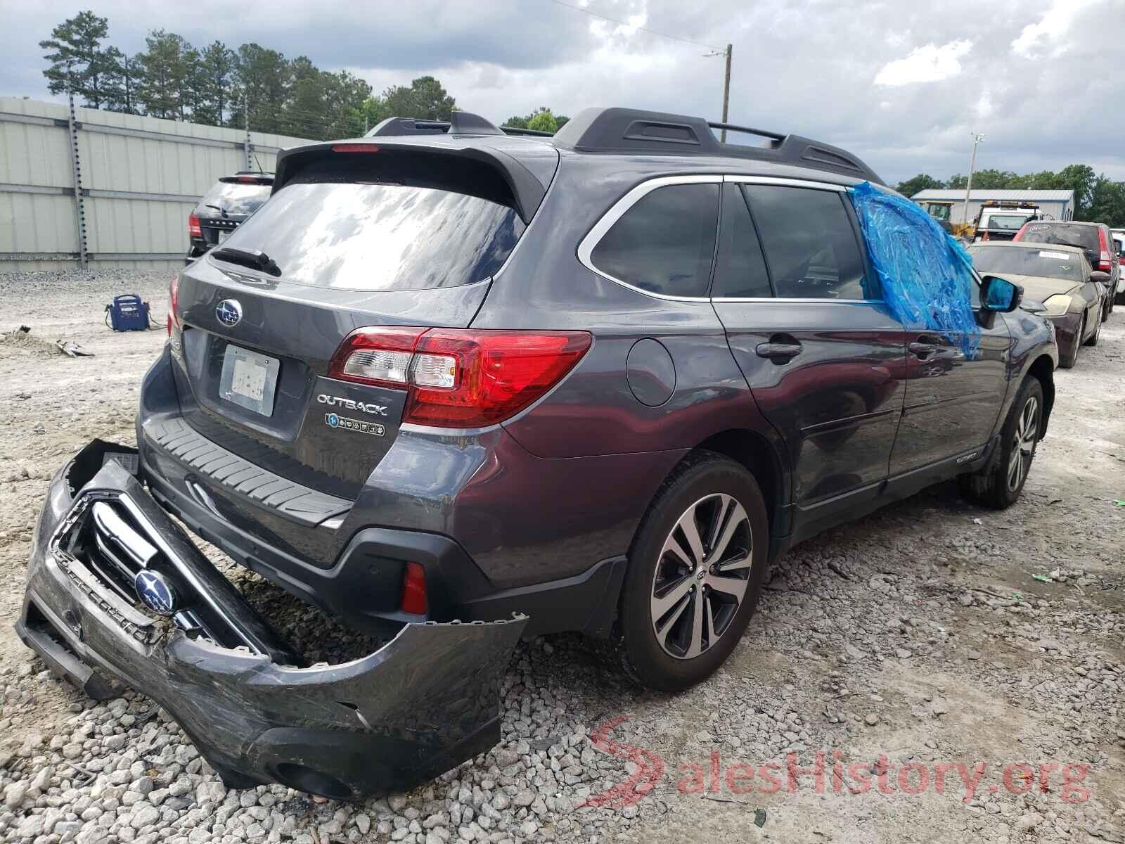 4S4BSANC1J3295858 2018 SUBARU OUTBACK