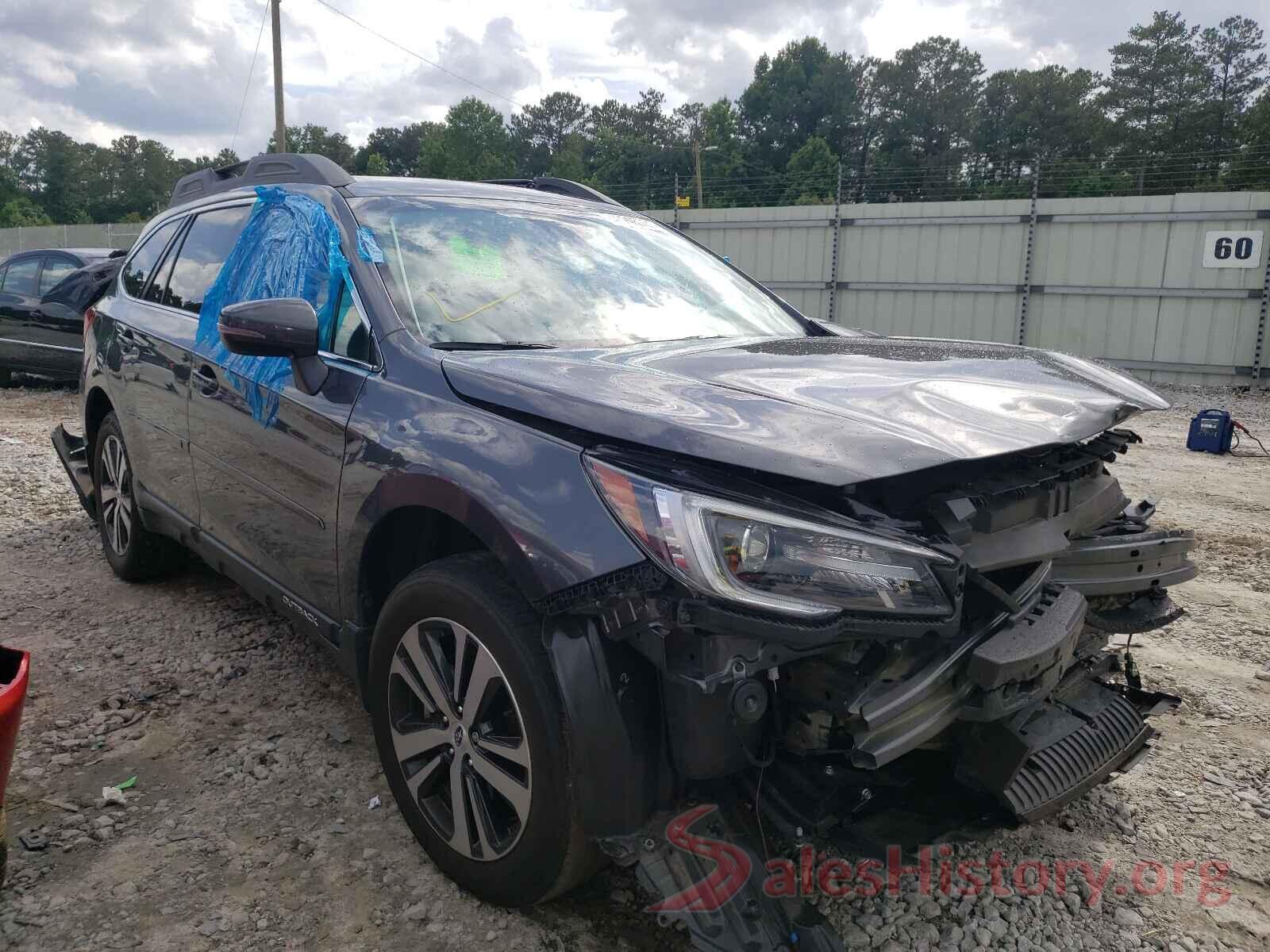 4S4BSANC1J3295858 2018 SUBARU OUTBACK