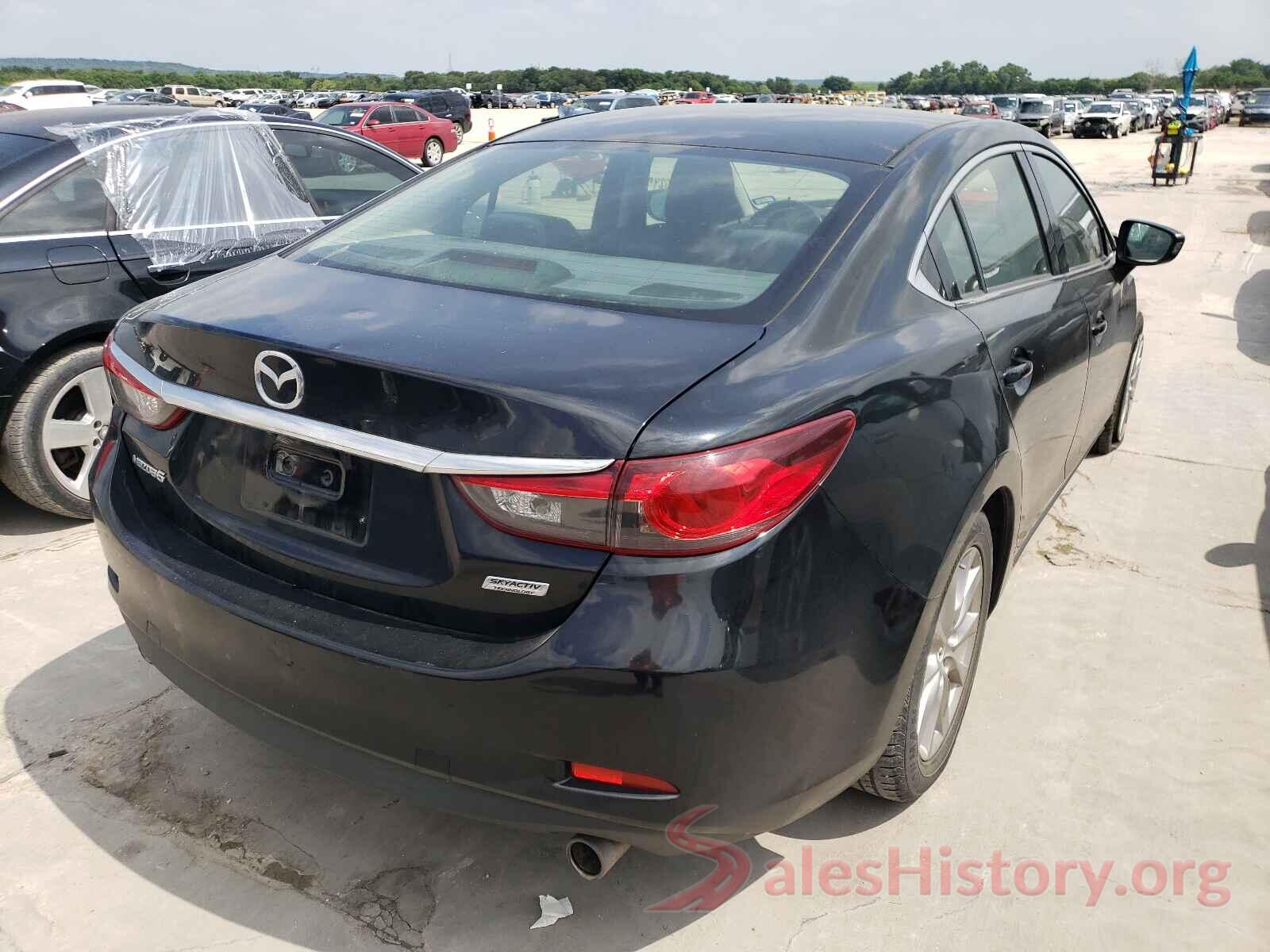 JM1GJ1U54G1480698 2016 MAZDA 6