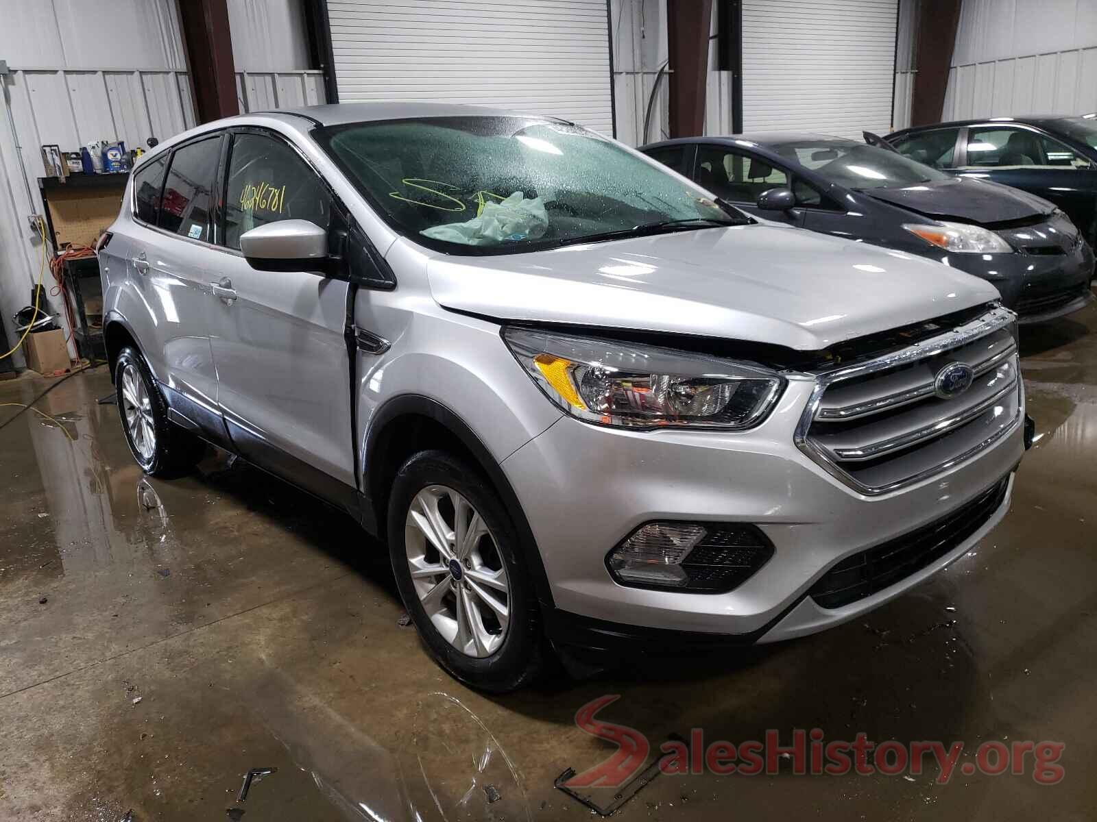 1FMCU9GD8HUB76549 2017 FORD ESCAPE