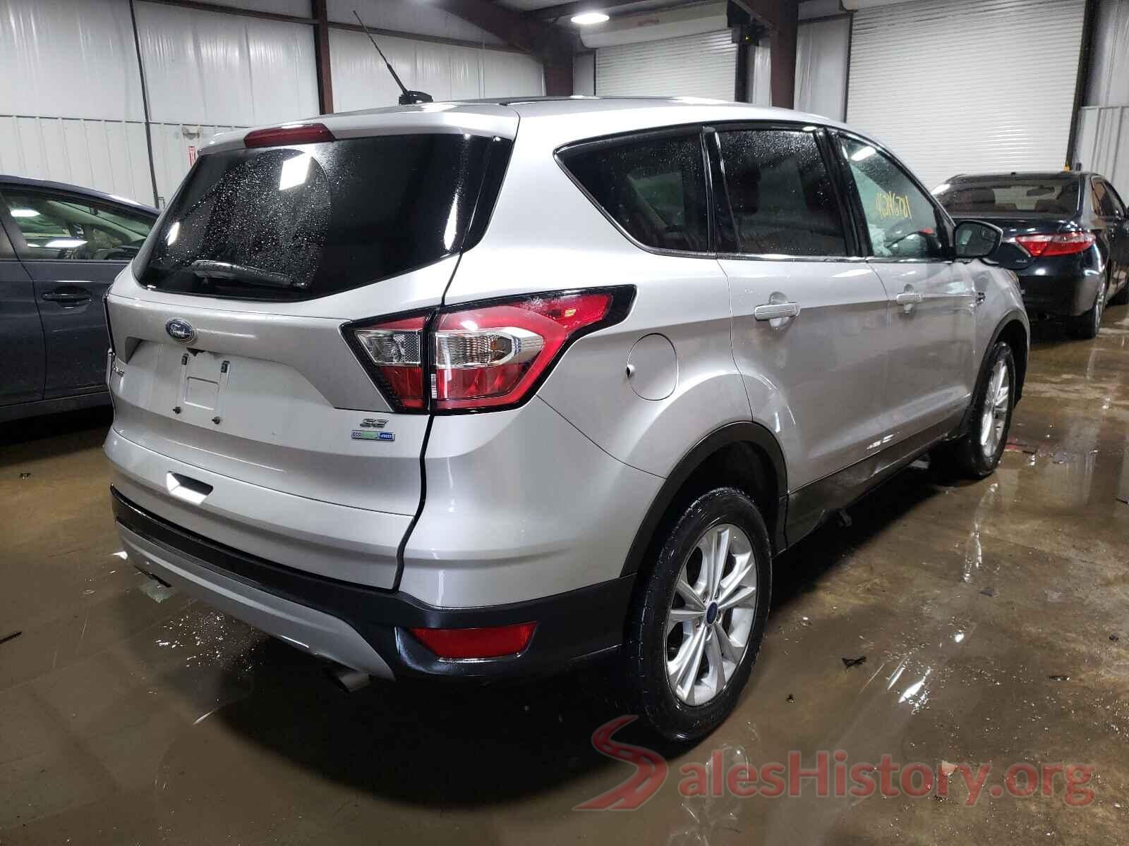 1FMCU9GD8HUB76549 2017 FORD ESCAPE