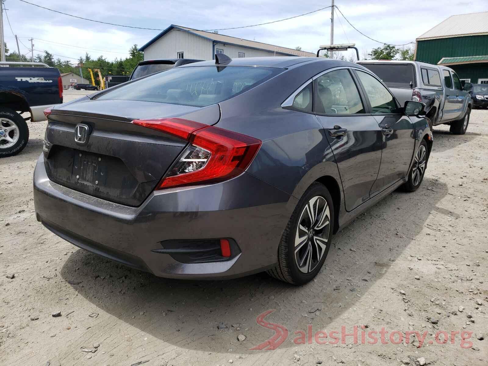 JHMFC1F4XJX026890 2018 HONDA CIVIC