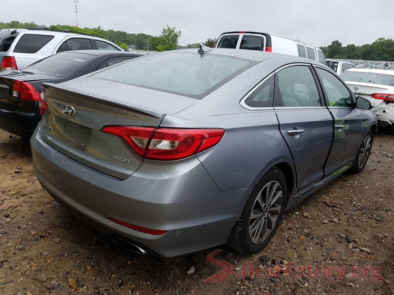 5NPE34AF3GH364935 2016 HYUNDAI SONATA