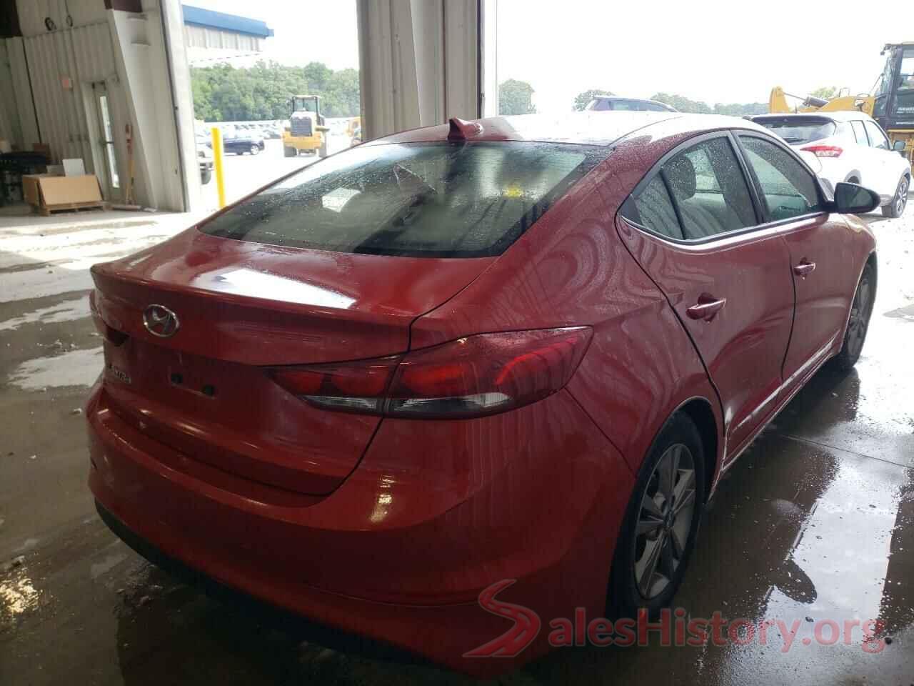 5NPD84LF2HH035753 2017 HYUNDAI ELANTRA