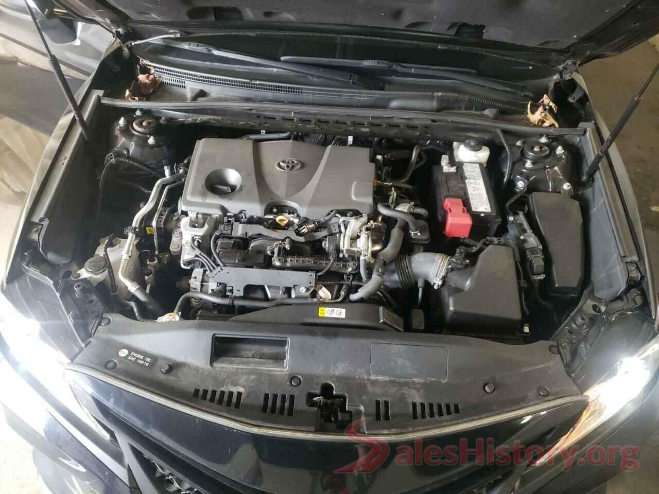 4T1G11AKXLU385576 2020 TOYOTA CAMRY