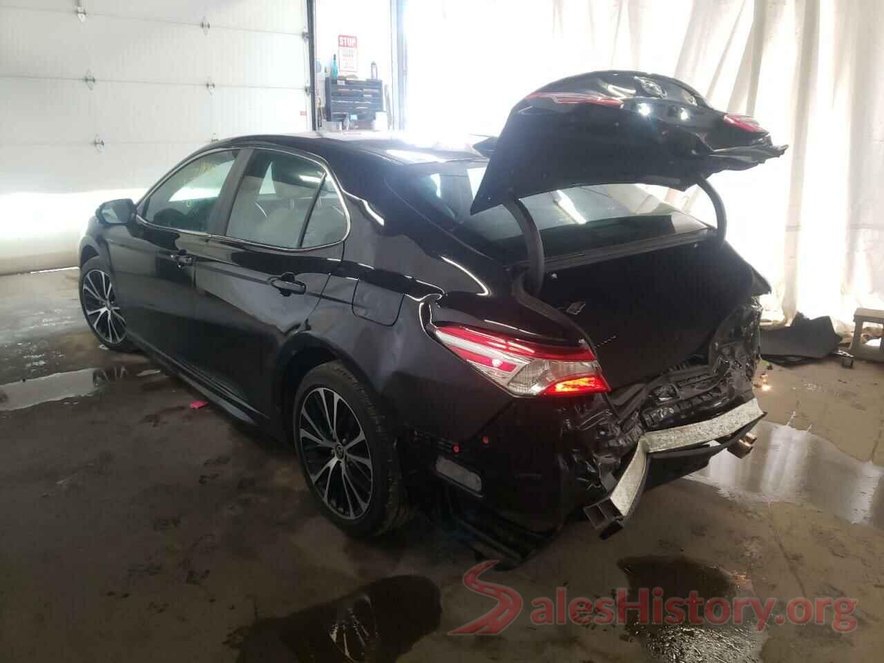 4T1G11AKXLU385576 2020 TOYOTA CAMRY