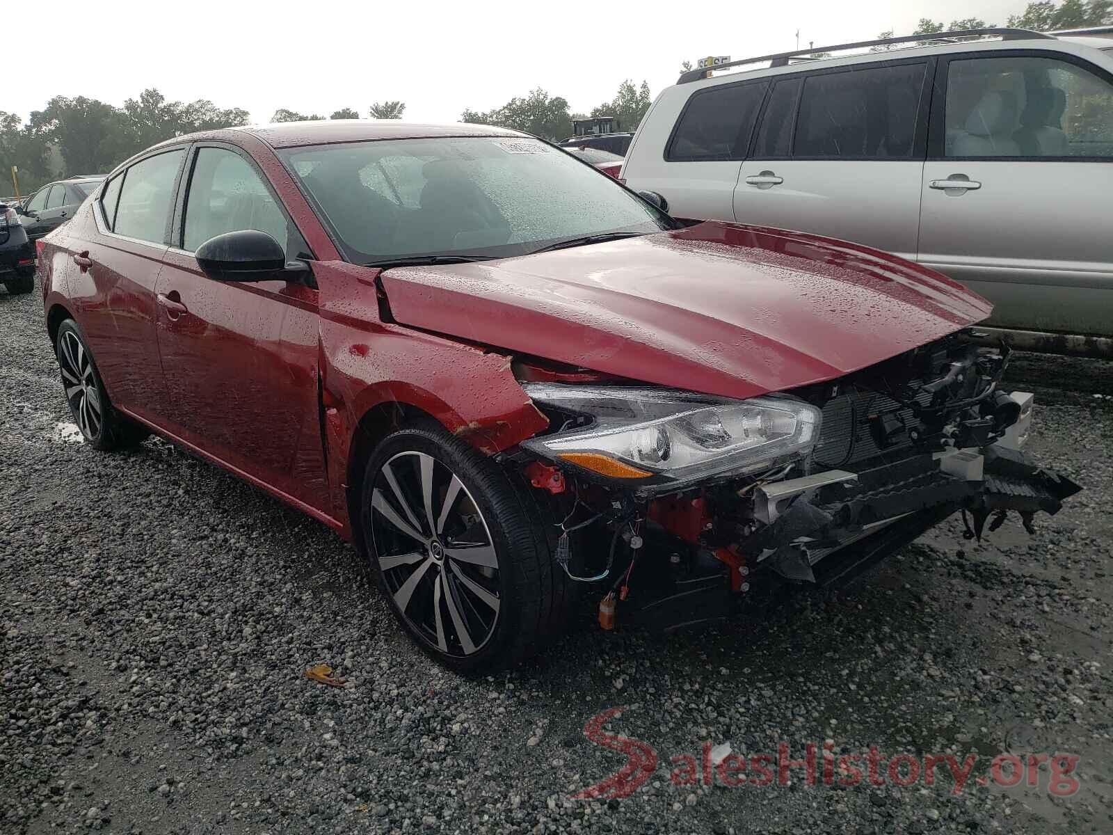 1N4BL4CV0KN328254 2019 NISSAN ALTIMA