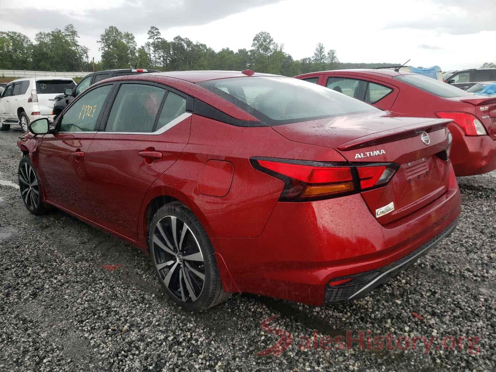 1N4BL4CV0KN328254 2019 NISSAN ALTIMA