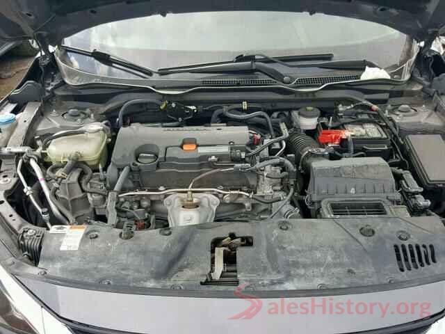 2HGFC2F56JH568204 2018 HONDA CIVIC LX