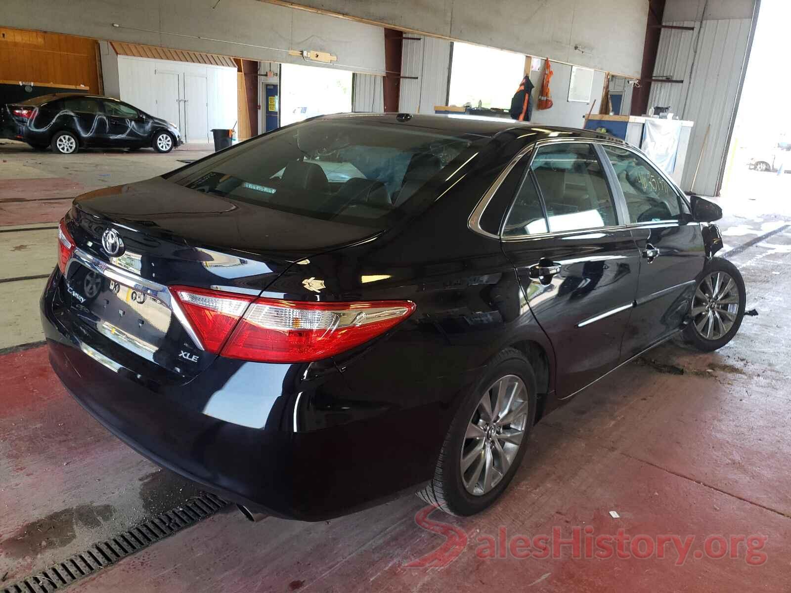 4T1BF1FK3HU775818 2017 TOYOTA CAMRY