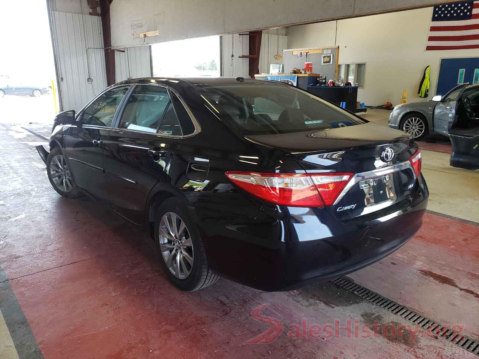 4T1BF1FK3HU775818 2017 TOYOTA CAMRY