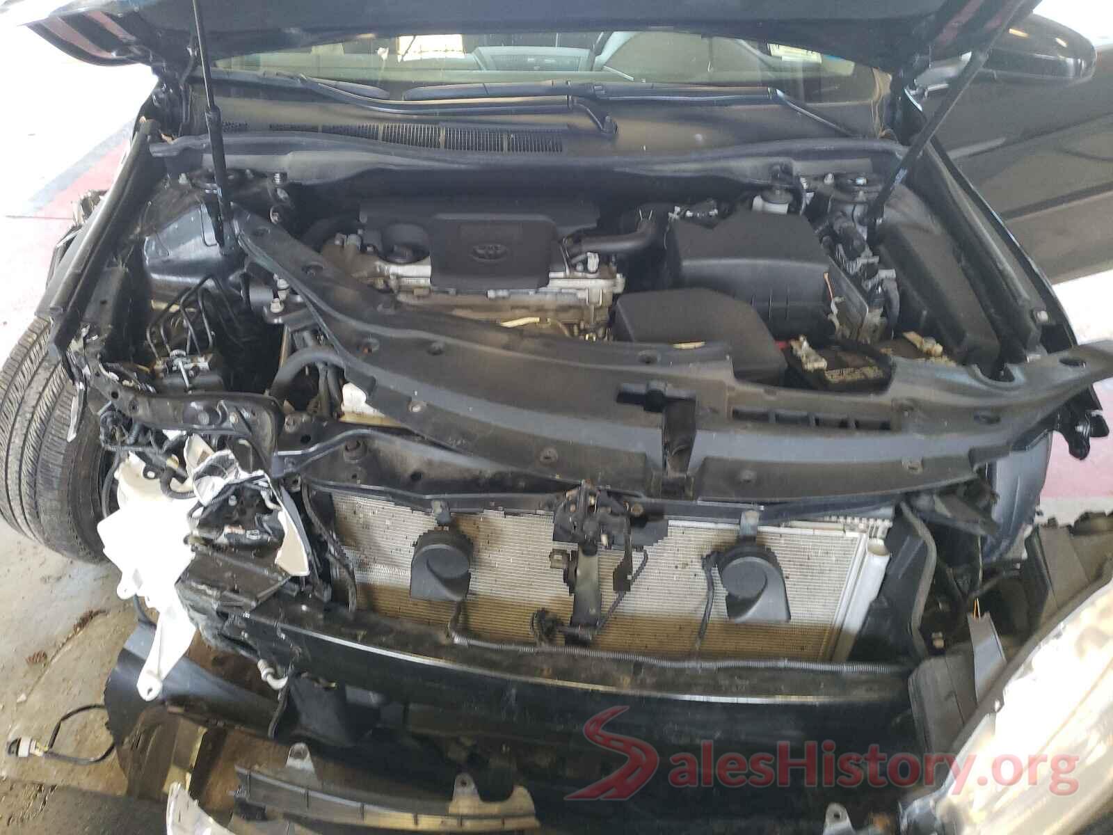 4T1BF1FK3HU775818 2017 TOYOTA CAMRY