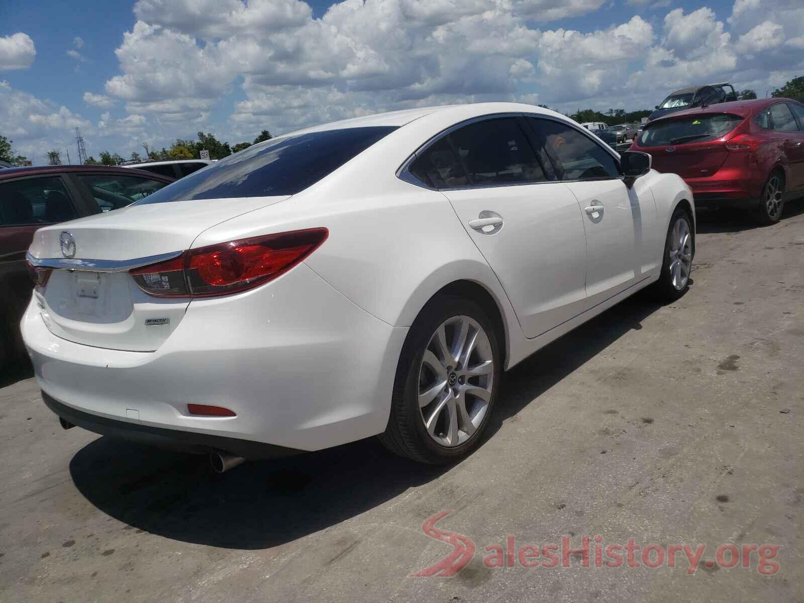 JM1GL1V51H1149135 2017 MAZDA 6