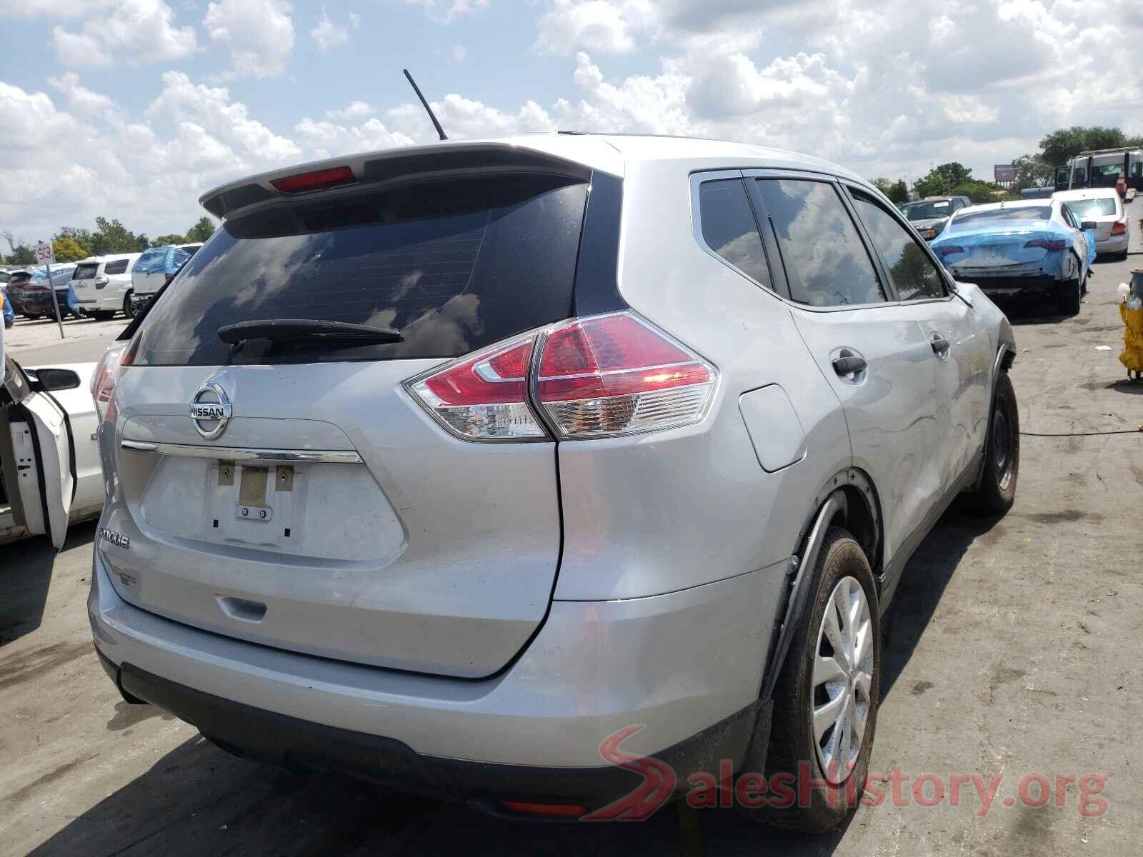 JN8AT2MT3GW013073 2016 NISSAN ROGUE