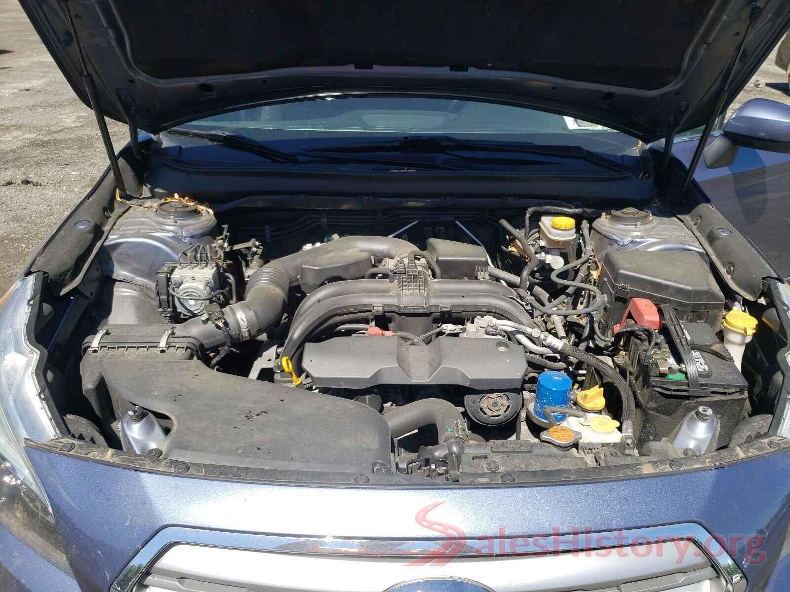 4S4BSADC9F3285202 2015 SUBARU OUTBACK