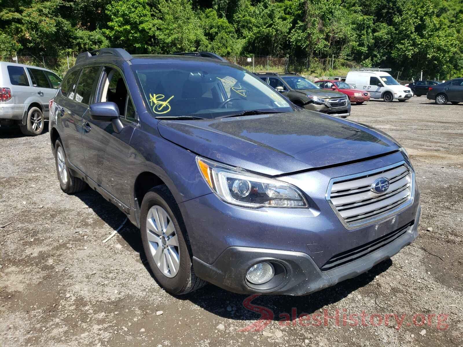 4S4BSADC9F3285202 2015 SUBARU OUTBACK