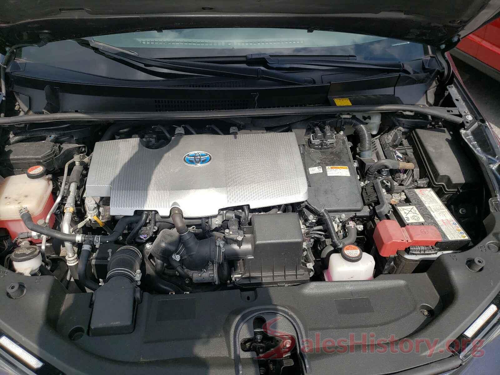 JTDKBRFU5H3036990 2017 TOYOTA PRIUS