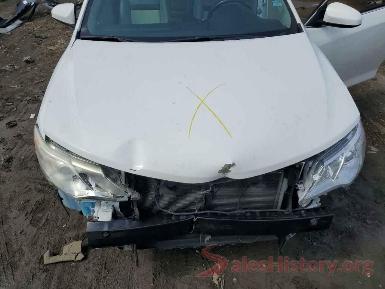 4T4BF1FK1CR207016 2012 TOYOTA CAMRY