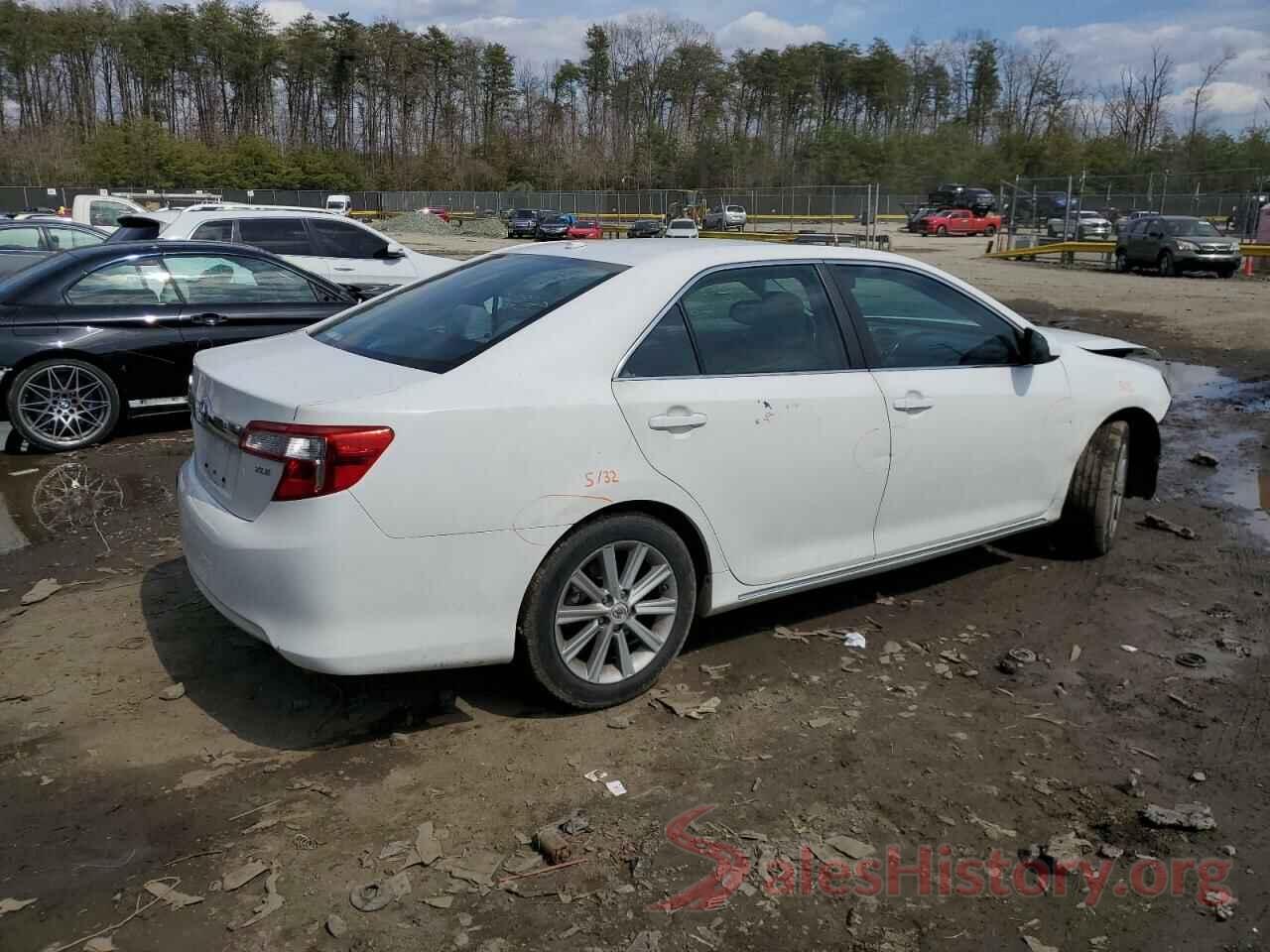 4T4BF1FK1CR207016 2012 TOYOTA CAMRY