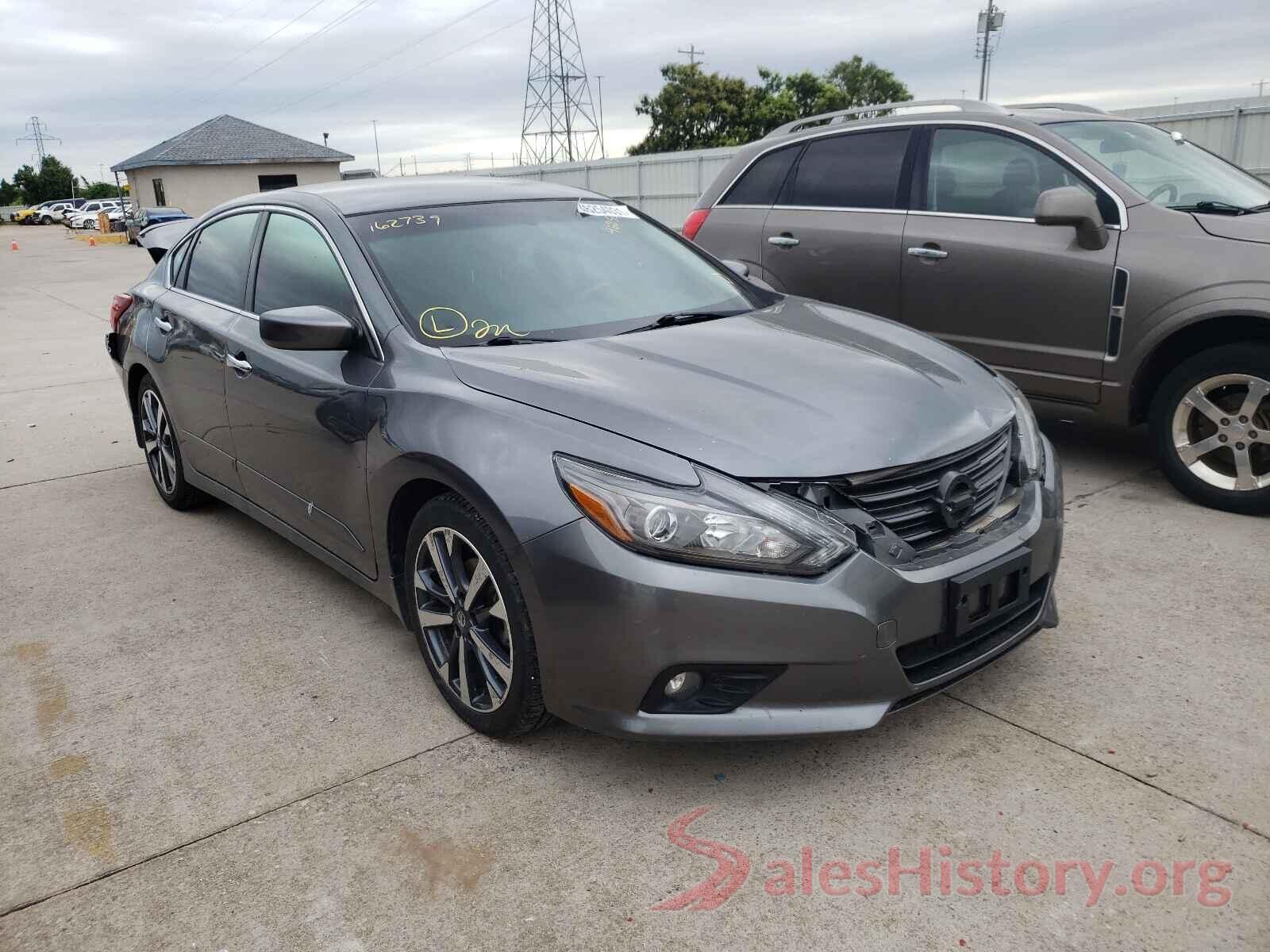 1N4AL3AP6HC162739 2017 NISSAN ALTIMA