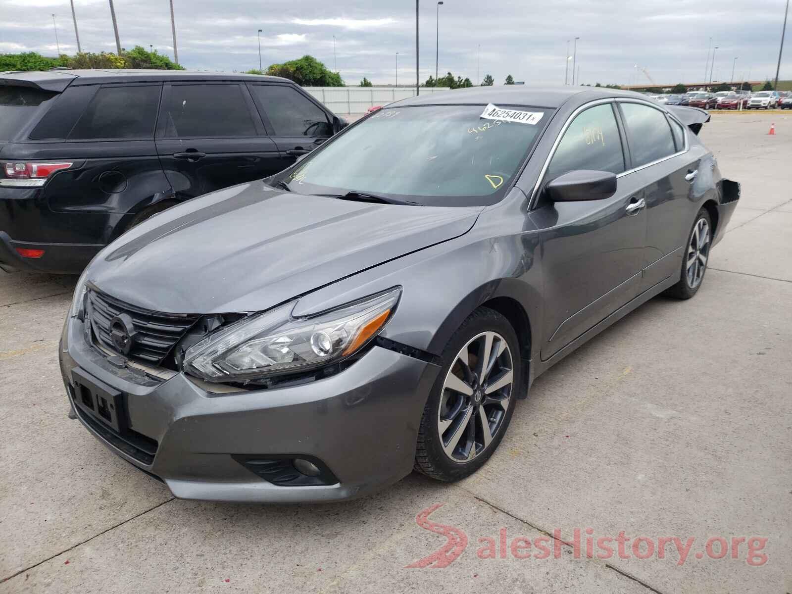 1N4AL3AP6HC162739 2017 NISSAN ALTIMA