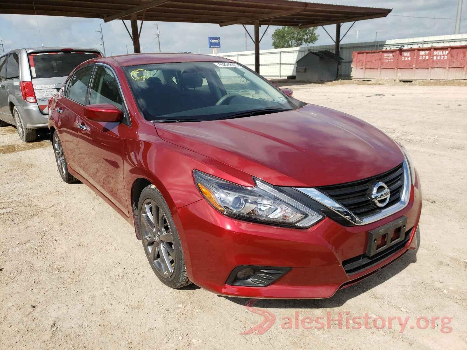 1N4AL3AP2JC478824 2018 NISSAN ALTIMA