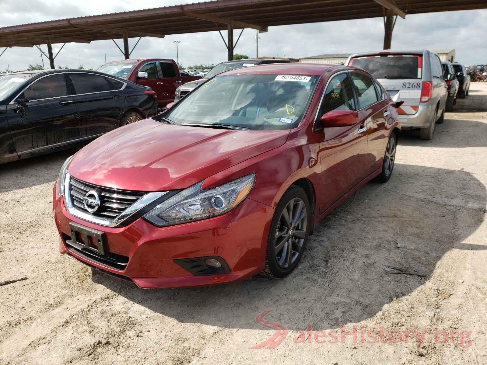 1N4AL3AP2JC478824 2018 NISSAN ALTIMA